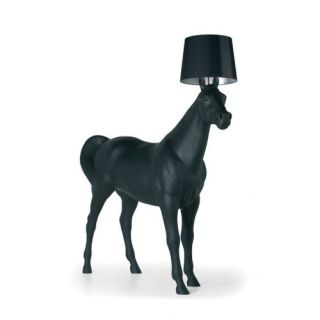 Horse Lamps