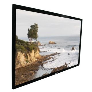 Elite Screens ezFrame Fixed Frame AT 180 Projection