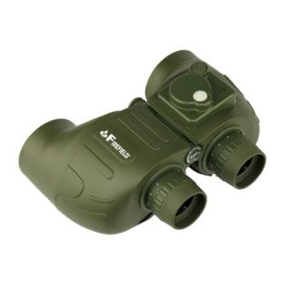 Firefield Sortie Military 7x50 Reticule Binoculars with Lit Compass