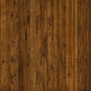 Shaw Floors Grand Canyon 8 Solid Hickory in Thunder River   SW186