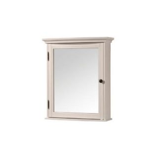 Medicine Cabinet Magnifying Mirrors