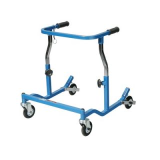Wenzelite Pediatric Anterior Safety Roller with Optional Accessories