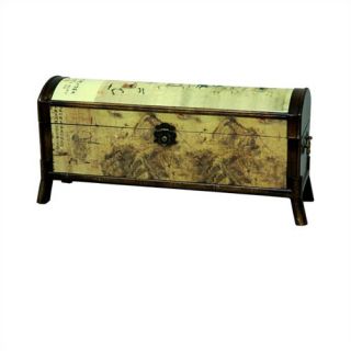 Oriental Furniture Oriental Furniture Accent Chests / Cabinets