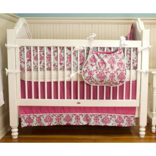 Maddie Boo Ava Crib Bedding Collection   C 184