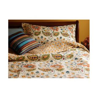 Solid Coverlets & Quilts