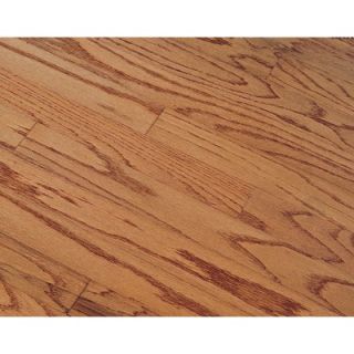 Bruce Flooring Northshore® Plank 3 Engineered Red Oak in Gunstock