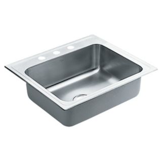 Pegasus Apron Single Extra Deep Bowl Kitchen Sink