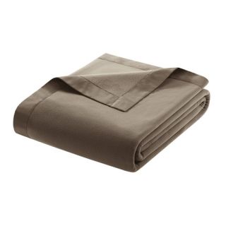 Fleece & Microfiber Throws Fleece Blankets, Electric
