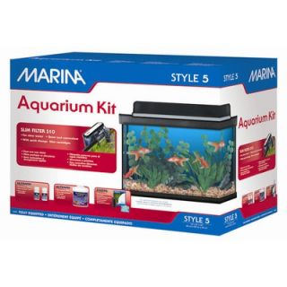 Hagen Marina Style Aquarium Kit