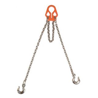 Lift All Company X 6 LiftAlloy Adjust A Link Chain Sling