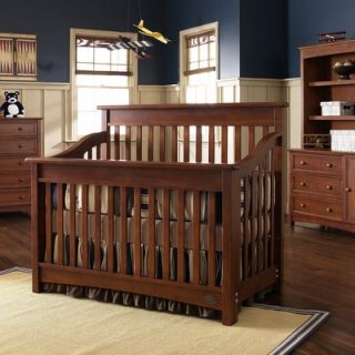 Bonavita Peyton Lifestyle Crib Set   665_198_948_546