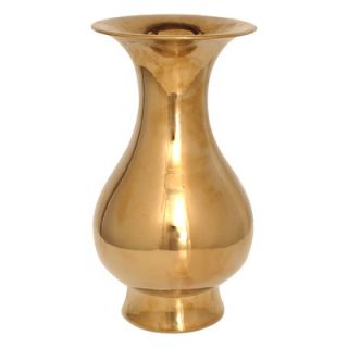 Emissary Ceramic Baluster Vase