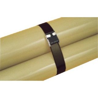 Band It 316 Stainless Steel Bands   47436 3/4 roll eva coated ss