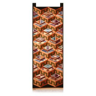 Novica Cubes Tapestry