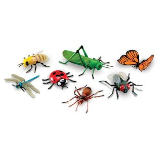 Learning Resources Jumbo Insects   LER0789