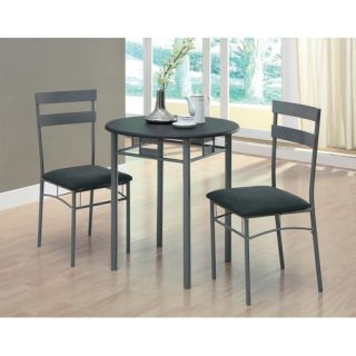 Black Dining Sets