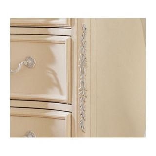 Lea Jessica McClintock Romance Ten Drawer Dresser   203 211