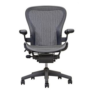 Herman Miller ® Basic Aeron® Chair