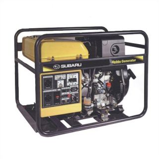 Portable Generators Portable Diesel Generators