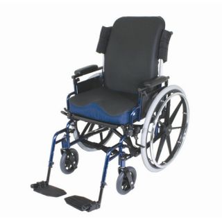 Incrediback Moldable Wheelchair Back