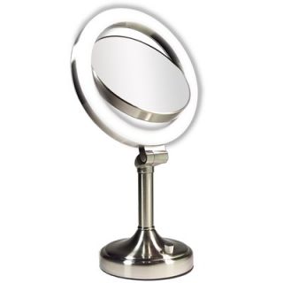 Zadro Tri fold Luxury Vanity Mirror