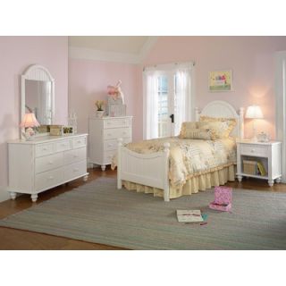 Hillsdale Westfield Youth Slat Bedroom Collection   1354 716 / 1354