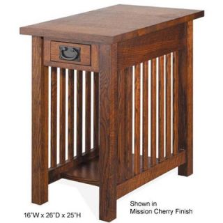 Anthony Lauren Craftsman Home Office Console Table