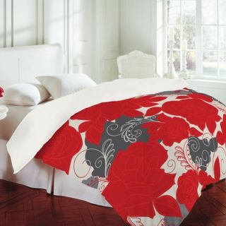 DENY Designs Khristian A Howell Rendezvous 4 Duvet Cover Collection