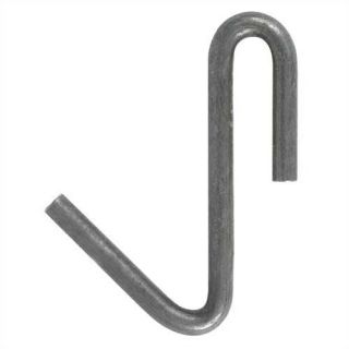 Features 1 Pack of 4 pot hooks S