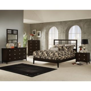 Hillsdale Tiburon Slat Bedroom Collection   1418 Series