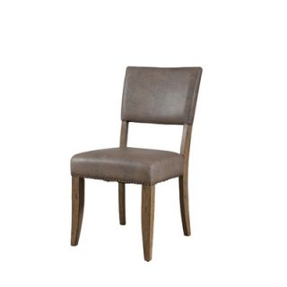 Hillsdale Charleston Side Chair (Set of 2)   4670 804