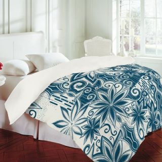 DENY Designs Khristian A Howell Moroccan Mirage 1 Duvet Cover