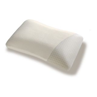 Serta Perfect Sleeper Flannel Body Pillow   SE1 7302W / SE1 7302G