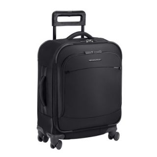 Briggs & Riley Transcend 22 International Carry on Spinner Suitcase