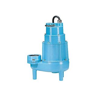 230V 18S Sewage Ejector Pump