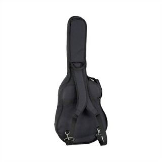 ProTec Deluxe Classical Guitar Gig Bag