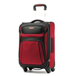  Hills Savannah 20 2 Compartment Spinner Carry on   425 20 232 4WB