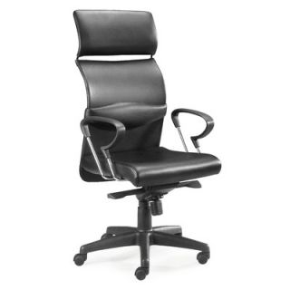 dCOR design High Back Eco Office Chair