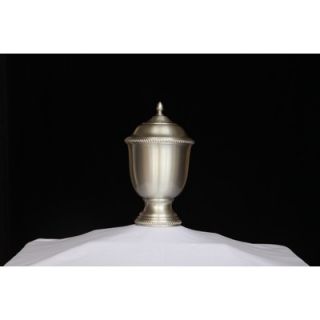 Enterprises Adams Pewter Urn