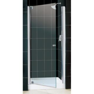 Dreamline Elegance Pivot Adjustable Shower Door
