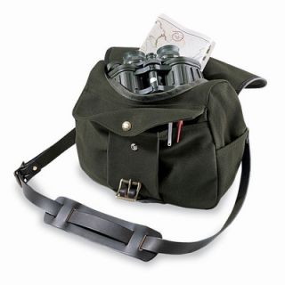 Filson Small Field Camera / Binoculars Bag   230 OT
