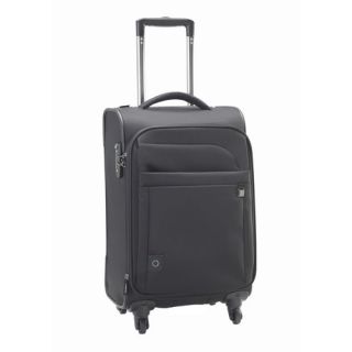 New Size Zero XL 24 Large Spinner Carry On Suitcase