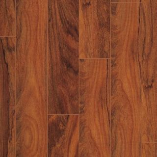 Forest Valley Flooring True Timber 12mm Laminate in Cumaru   TT D125