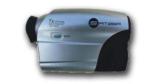 Remote RC Digital Electric Golf Cart Caddy Spitzer R5D