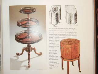  big 1993 classical furniture by david linley new york harry n abrams