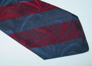 Harvey Co 100 Silk Tie Made in Italy 39810