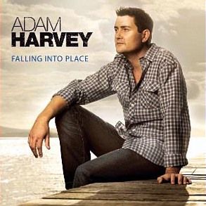 Harvey, Adam   Falling Into Place FALLING INTO PLACE is Harveys most