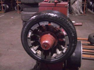 One Goodyear 245 45 19 Tire Eagle LS 2 Run on Flat 102V P245 45 R19 7