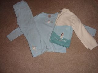 Gymboree girls 4T outfit in Outfits & Sets