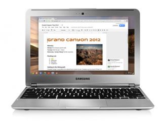 Samsung Chromebook XE303C12 A01US Google Chrome OS 2GB 1 7GHz 11 6